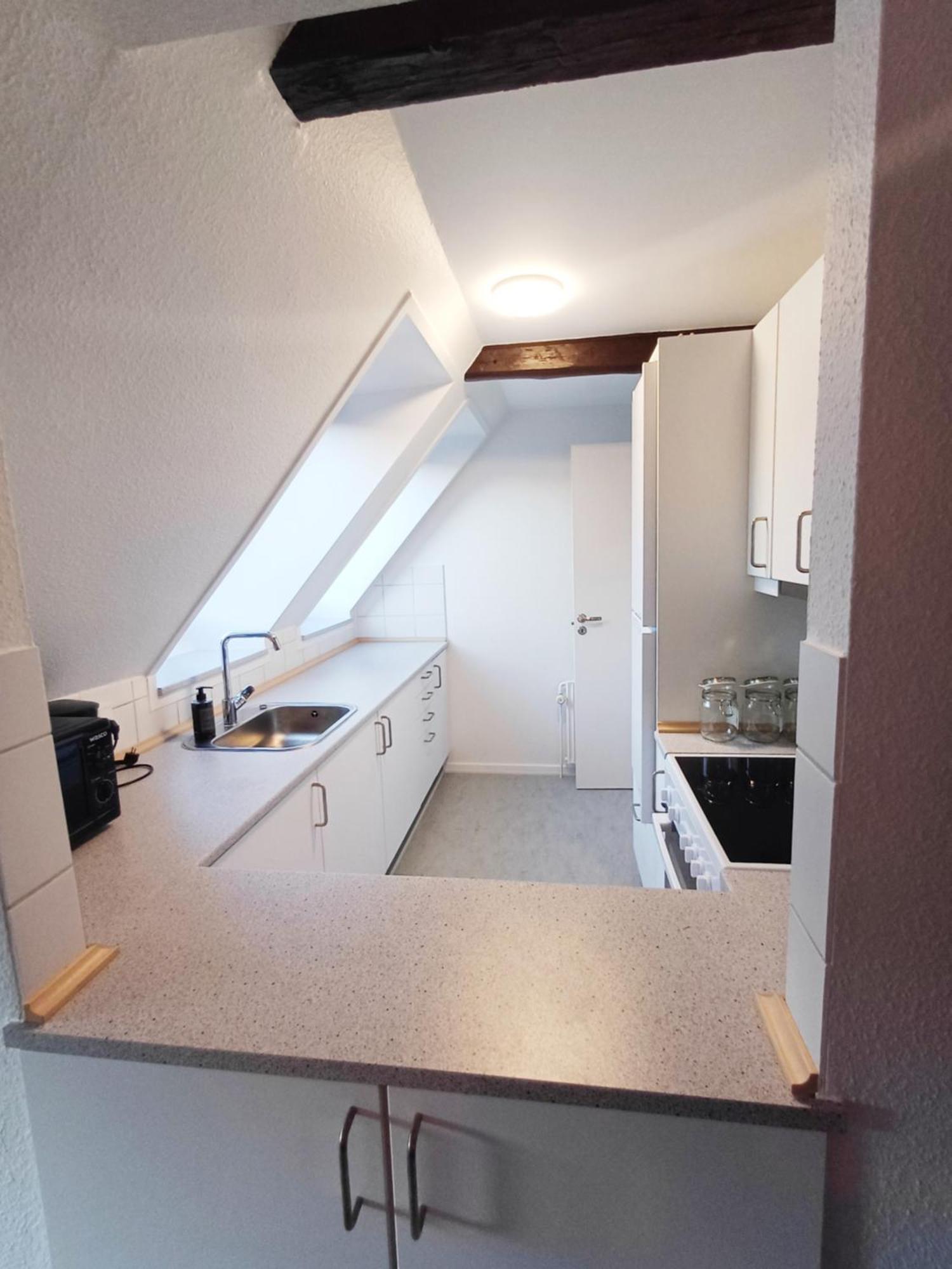 Beautiful 2 Bedroom Apartment Center Of City Раннерс Екстер'єр фото